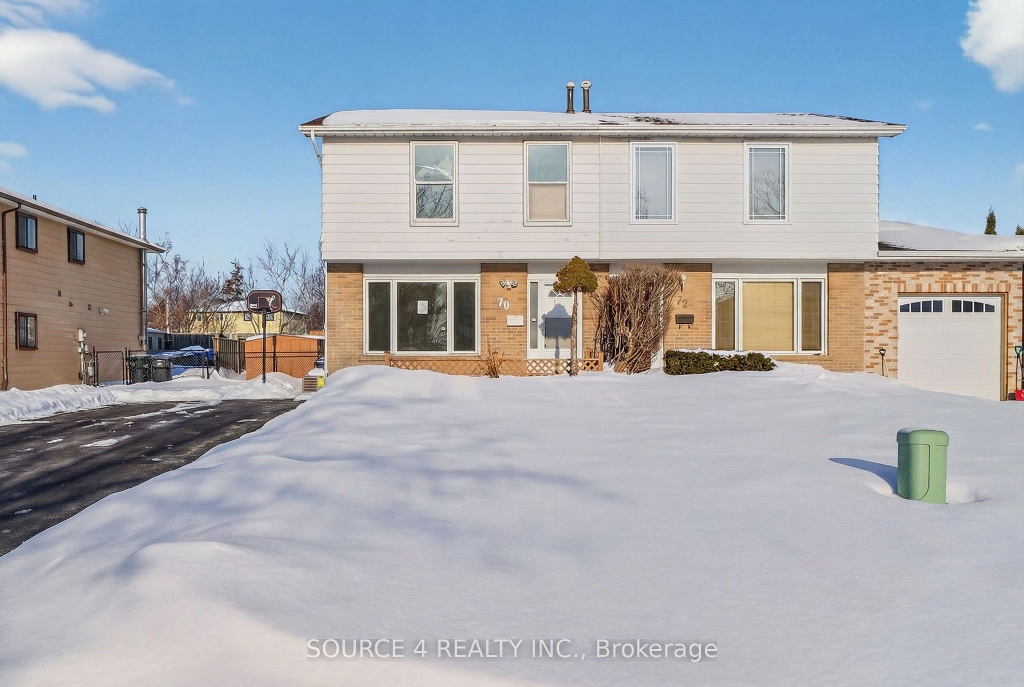Additional image 2 of 70 Griselda Crescent, Brampton, ON, L6S 1M3