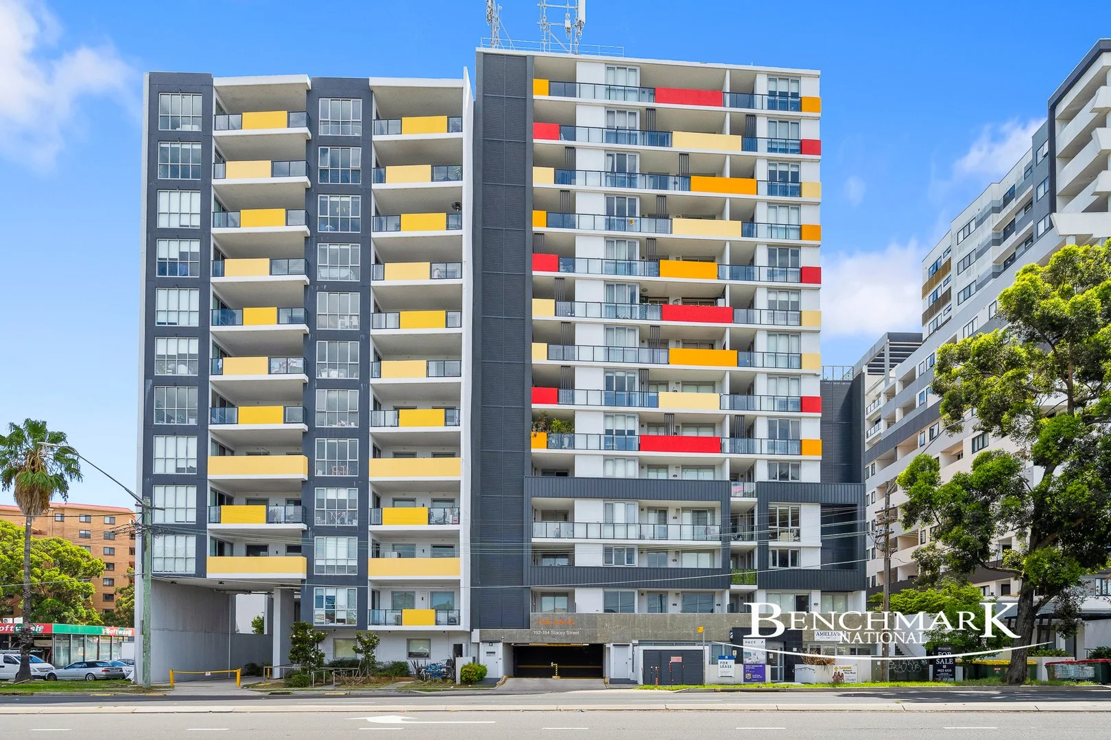 Bankstown NSW 2200