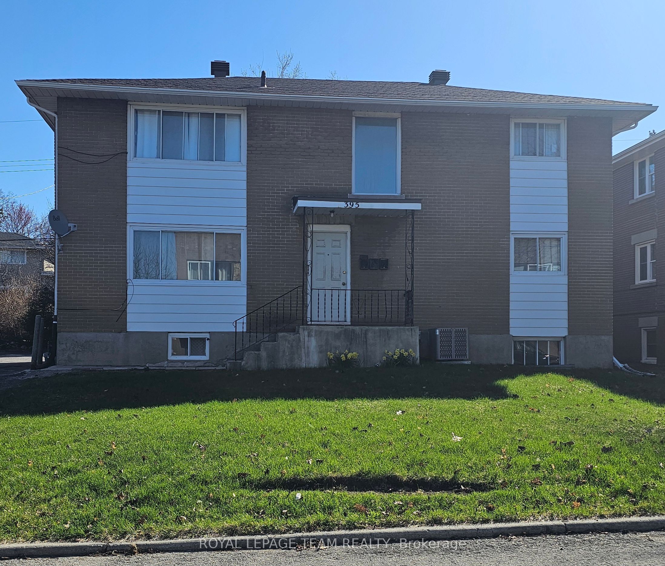 1-395 Peach Tree Lane, Ottawa, ON, K1K 2R7