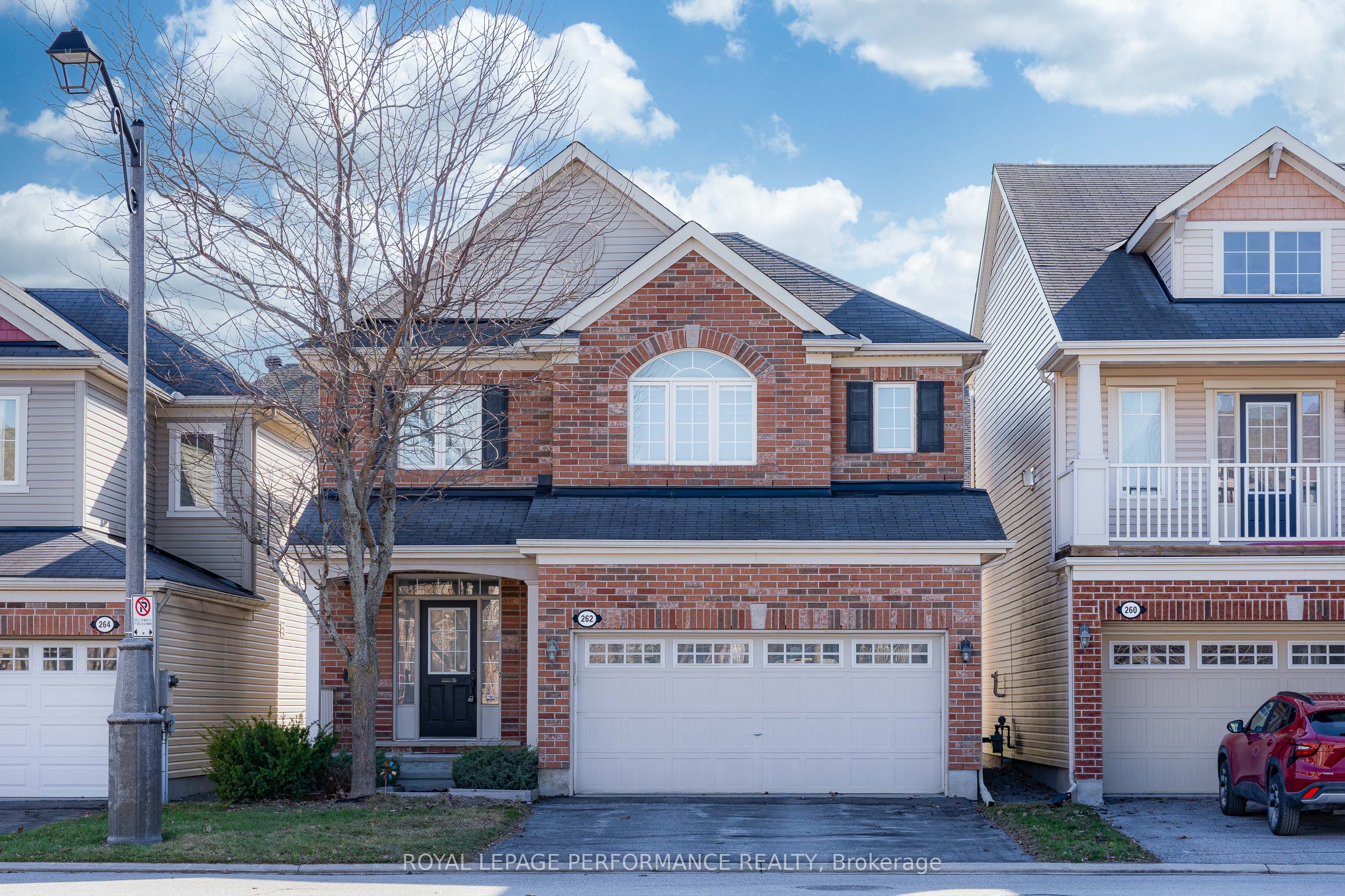 262 Tempest Drive, Ottawa, ON, K2S 0K6