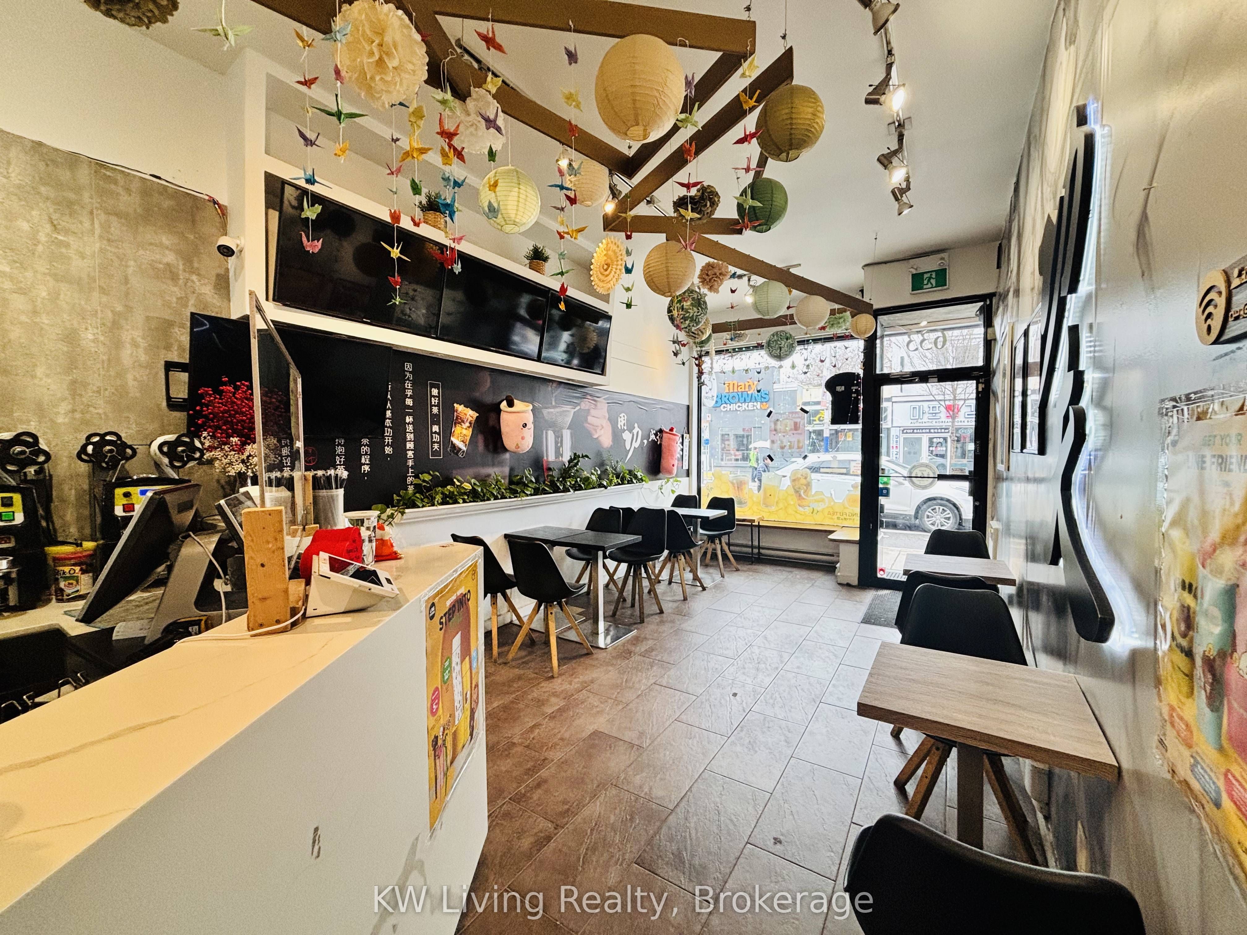 Additional image 5 of 633 Bloor Street W, Toronto, ON, M6G 1K8