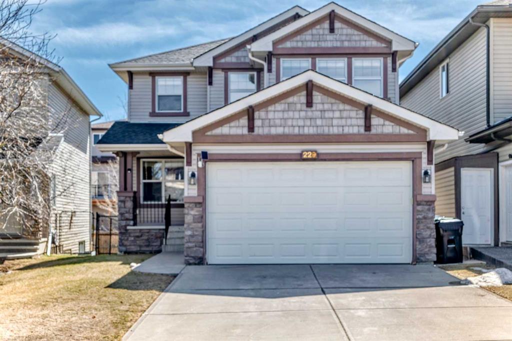 229 Panamount Road NW, Calgary, AB, T3K 0H9