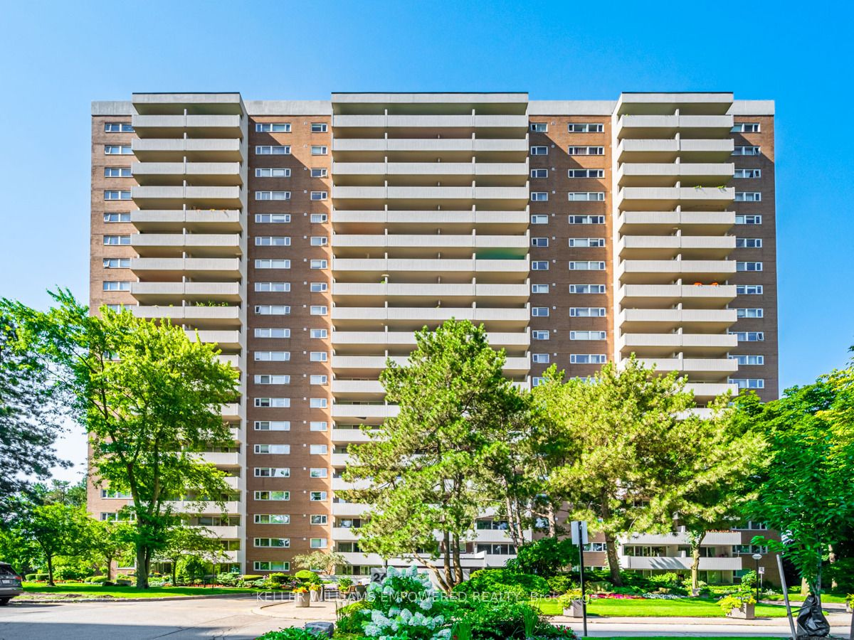 Additional image 2 of 1309-240 Scarlett Road, Toronto, ON, M6N 4X4