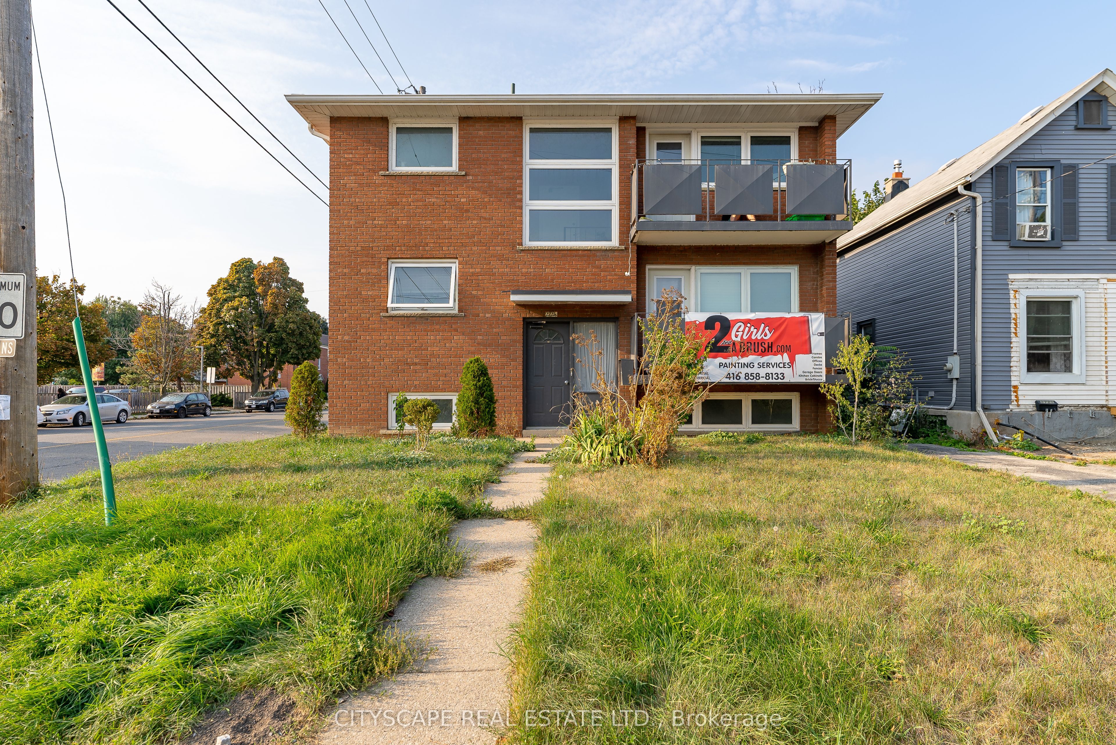 2724 Lake Shore Boulevard W, Toronto, ON, M8V 1G8