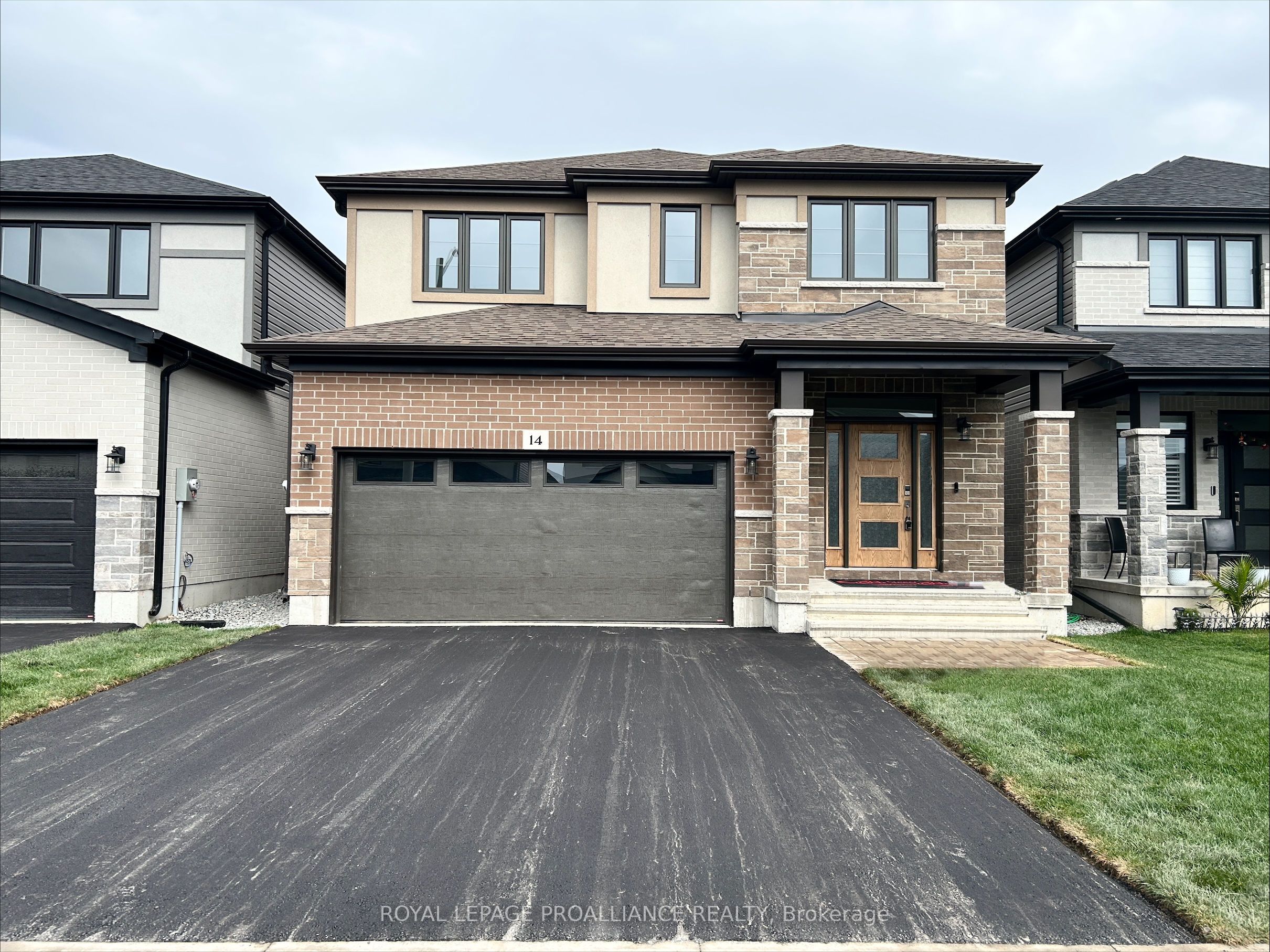 14 Peace River Street, Belleville, ON, K8N 0V6