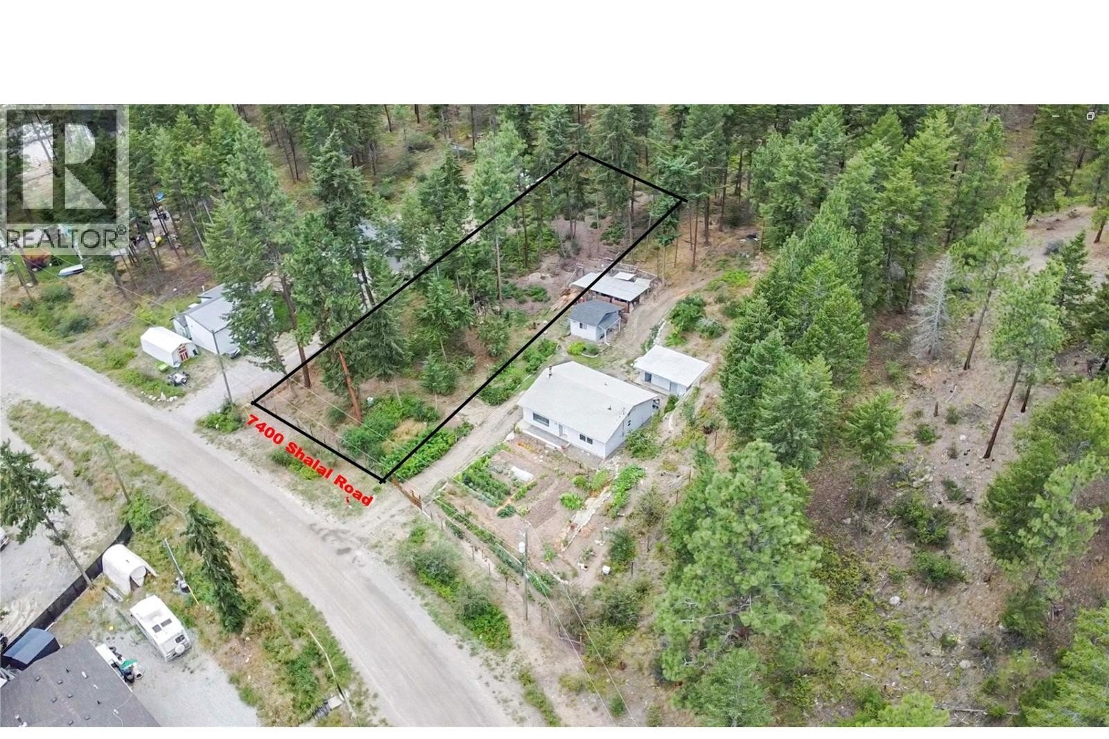 Additional image 6 of 7400 Shalal Road, Kelowna, BC, V1Z3W7