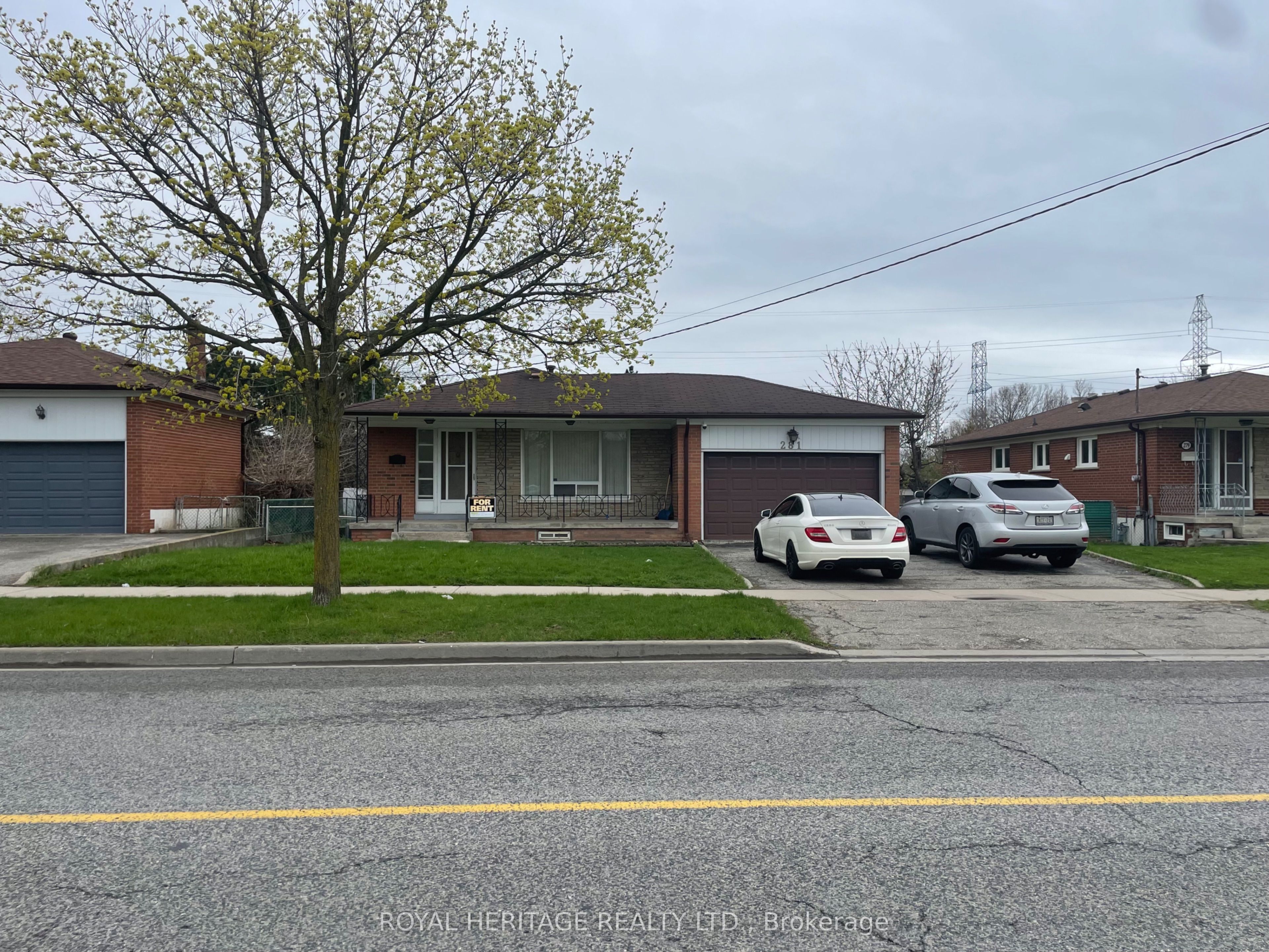 Additional image 2 of Main floor-281 Driftwood Avenue, Toronto, ON, M3N 2N6