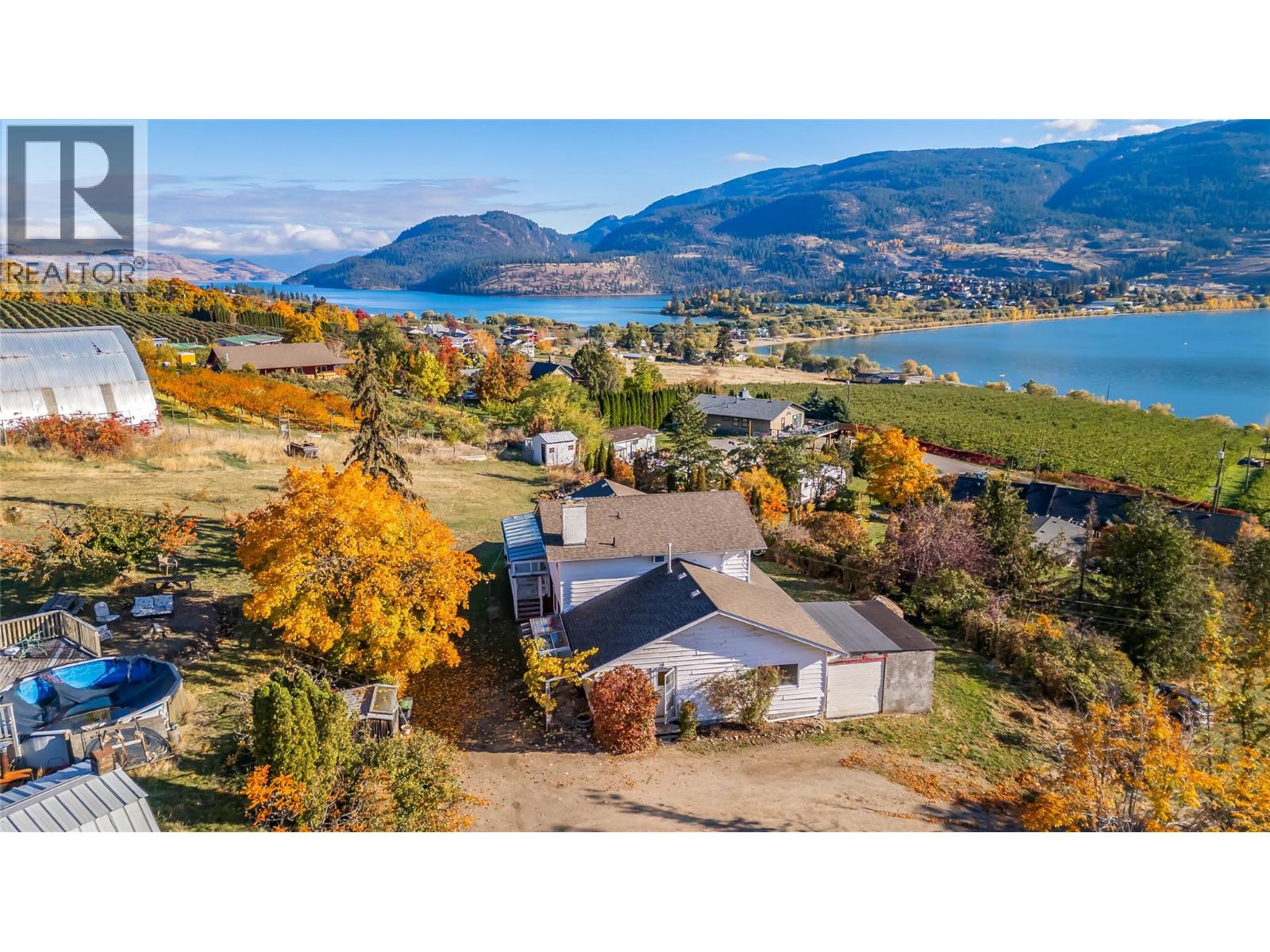 Additional image 2 of 15370 Old Mission Road, Lake Country, BC, V4V2G5