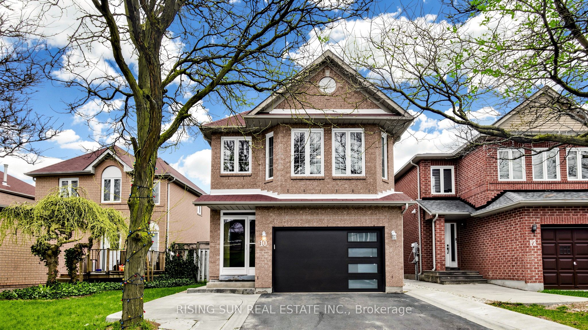 Additional image 2 of 10 Cedarwood Crescent, Brampton, ON, L6X 4K1