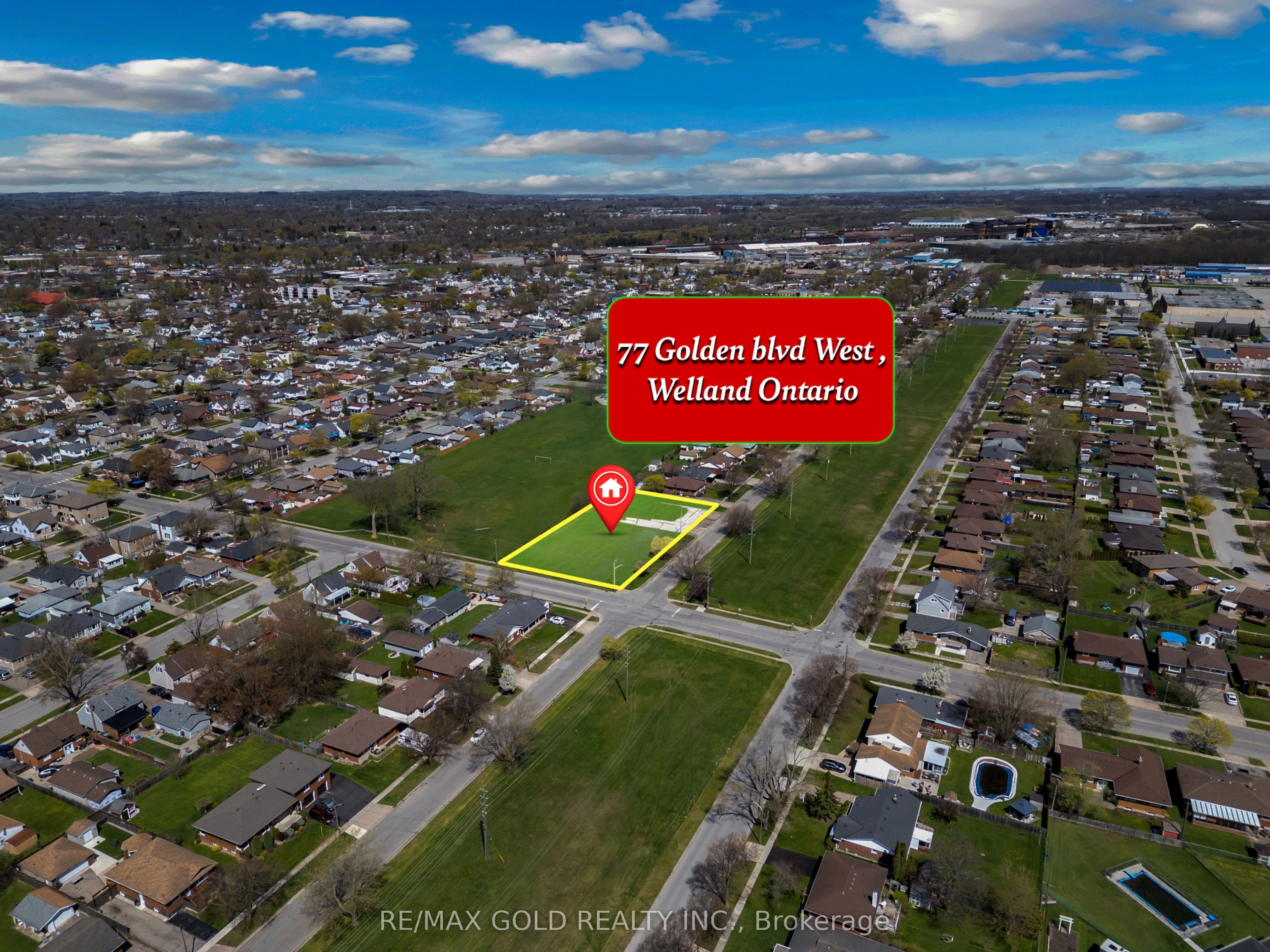 Additional image 5 of 77 Golden Boulevard, Welland, ON, L3B 1H5