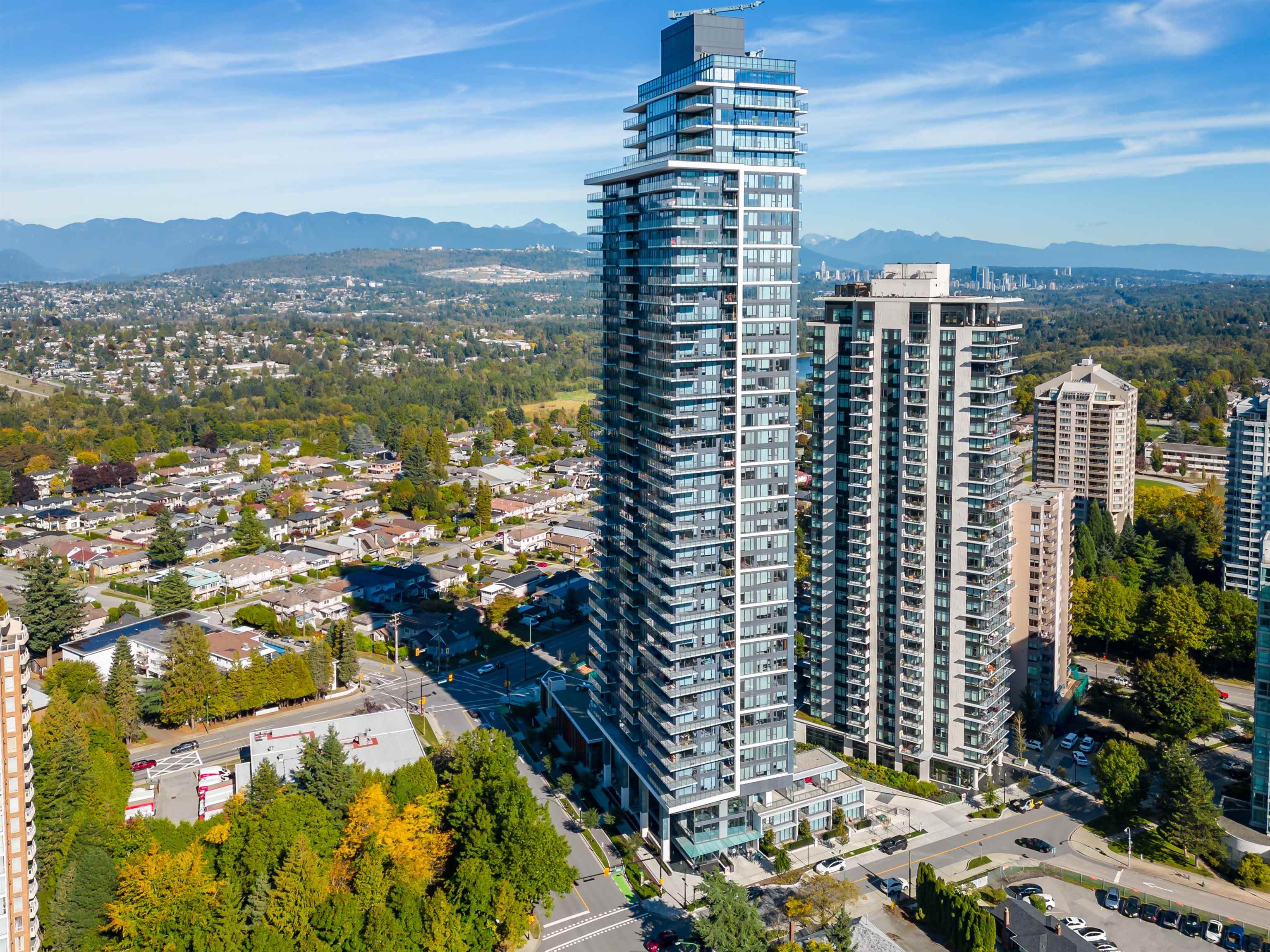Additional image 2 of 2206-4711 Hazel Street, Burnaby, BC, V5H 0J9
