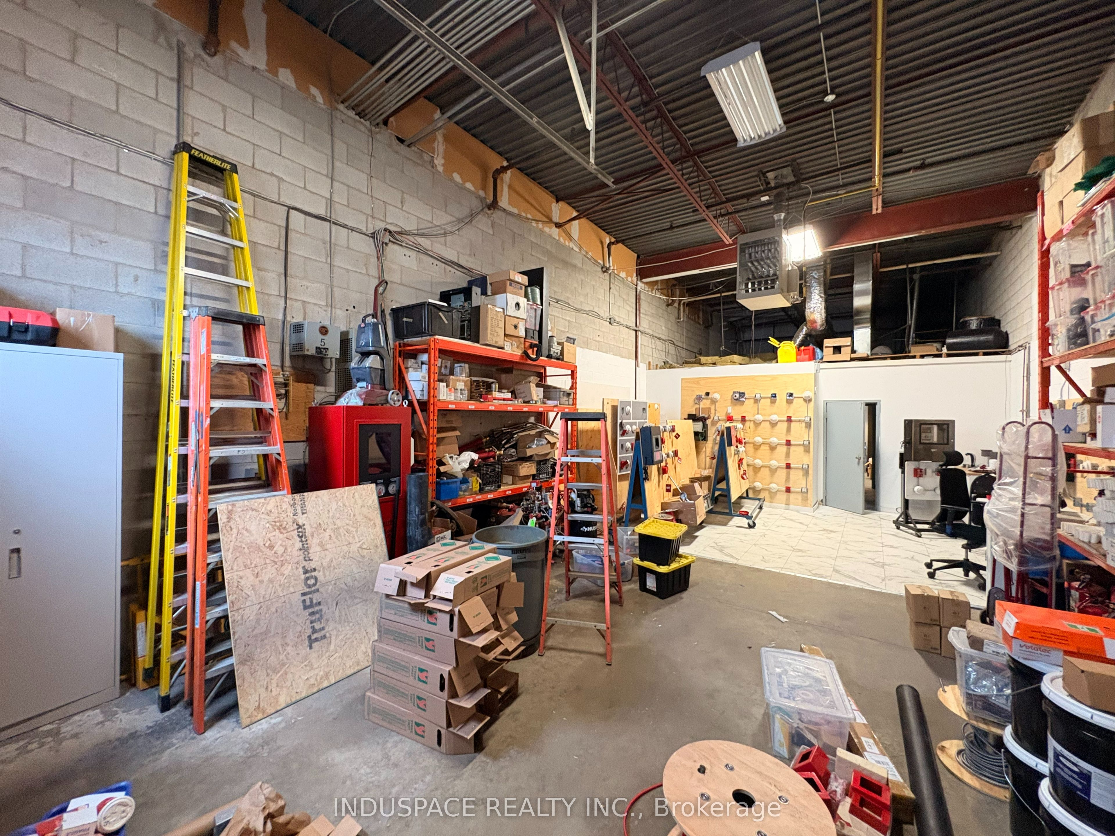 Additional image 4 of #17-1295 Eglinton Avenue E, Mississauga, ON, L4W 3E6