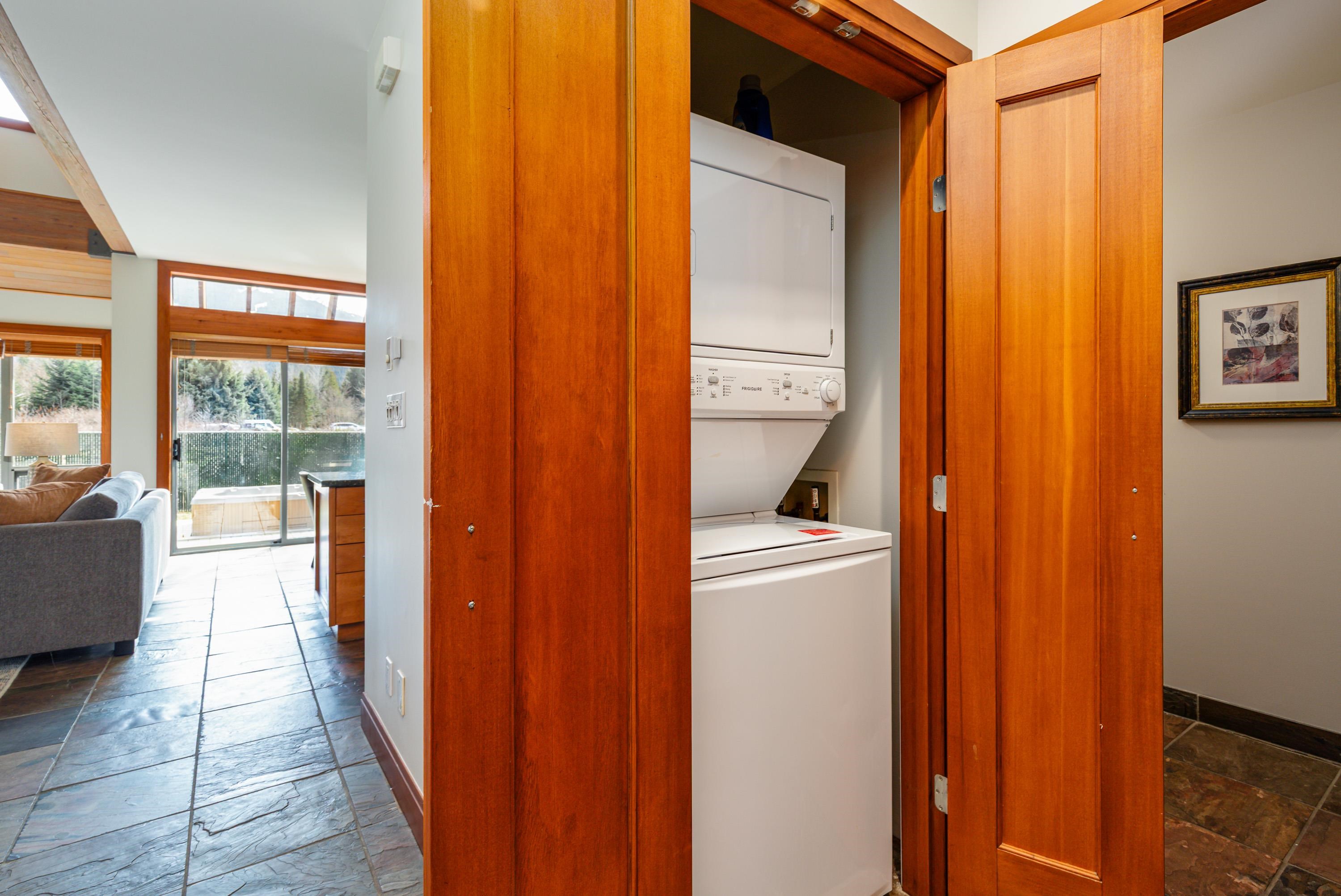 Additional image 5 of Week B-4726 Settebello Drive, Whistler, BC, V8E 0Z4