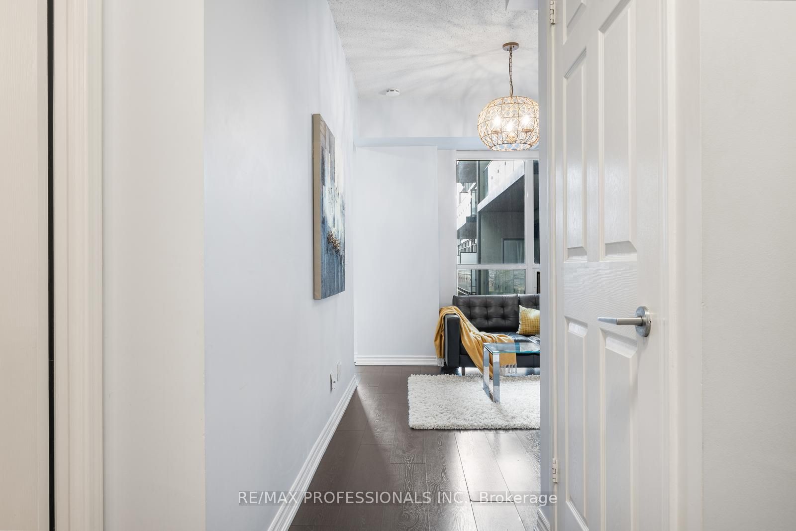 Additional image 3 of 723-15 James Finlay Way, Toronto, ON, M3M 0B3