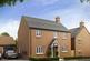 Plot 970, The Hartwell at The Furlongs @ Towcester Grange, NN12, Stourhead Drive NN12