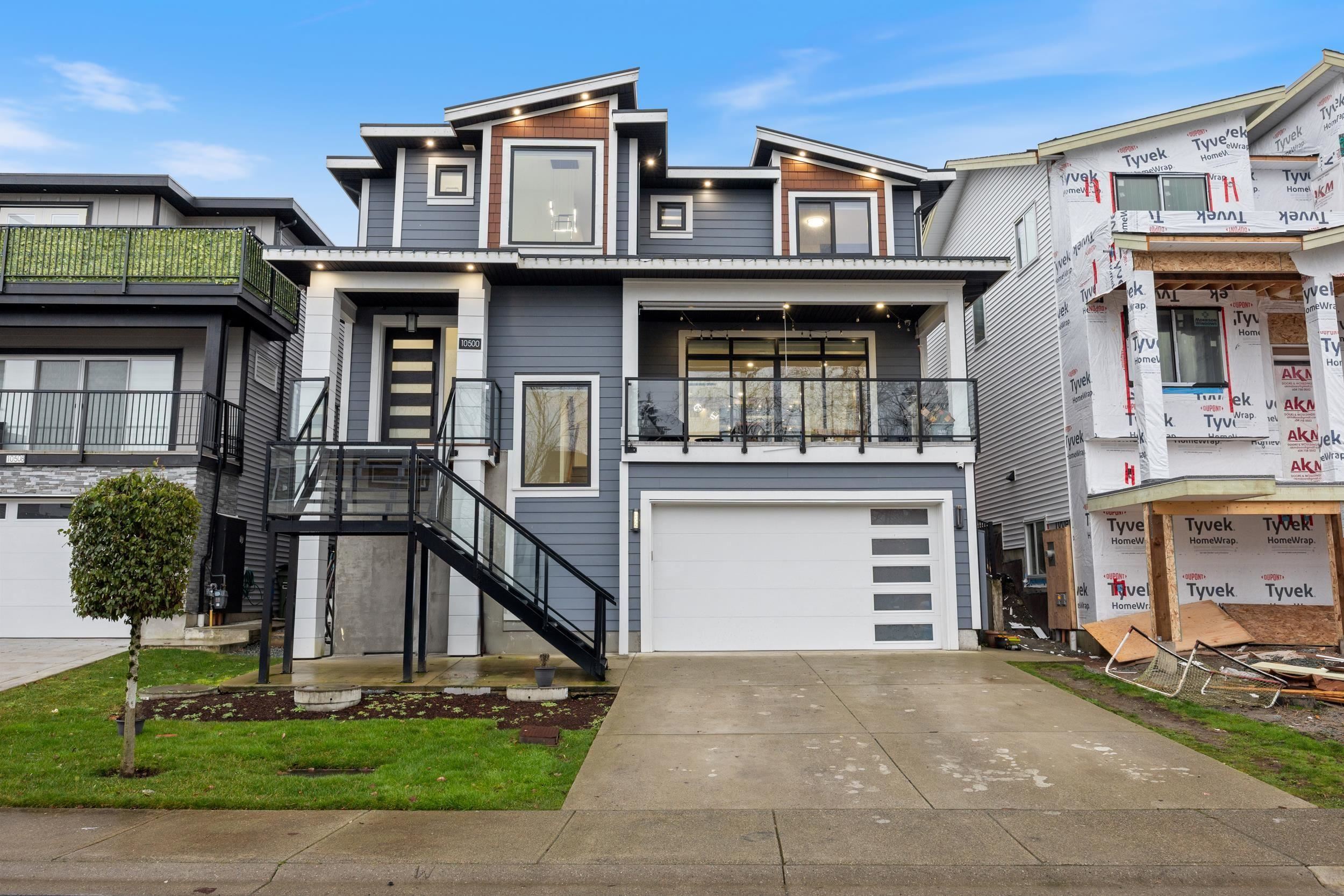 Additional image 2 of 10500 Mcveety Street, Maple Ridge, BC, V2W 0K3