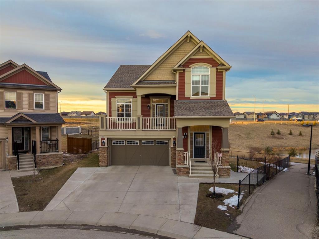 Additional image 2 of 209 Cityscape Gardens NE, Calgary, AB, T3N 1A6