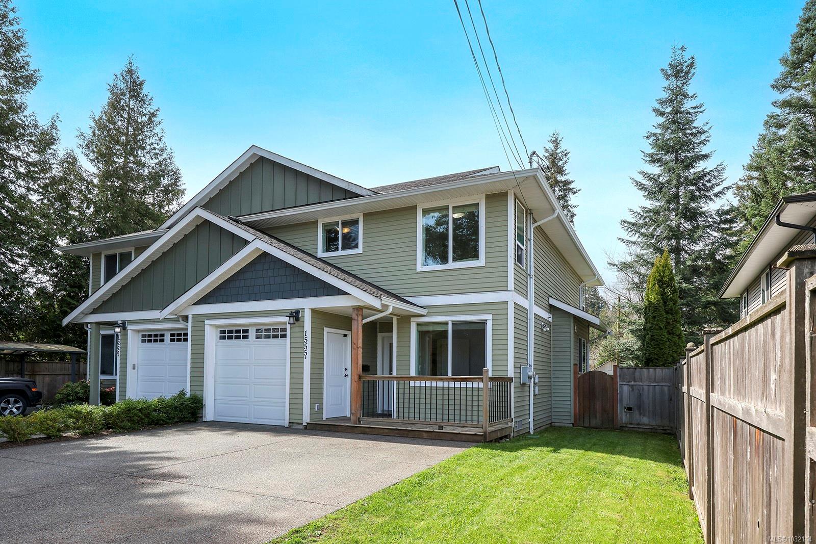 Additional image 5 of 1555 Willemar Avenue, Courtenay, BC, V9N 3M2
