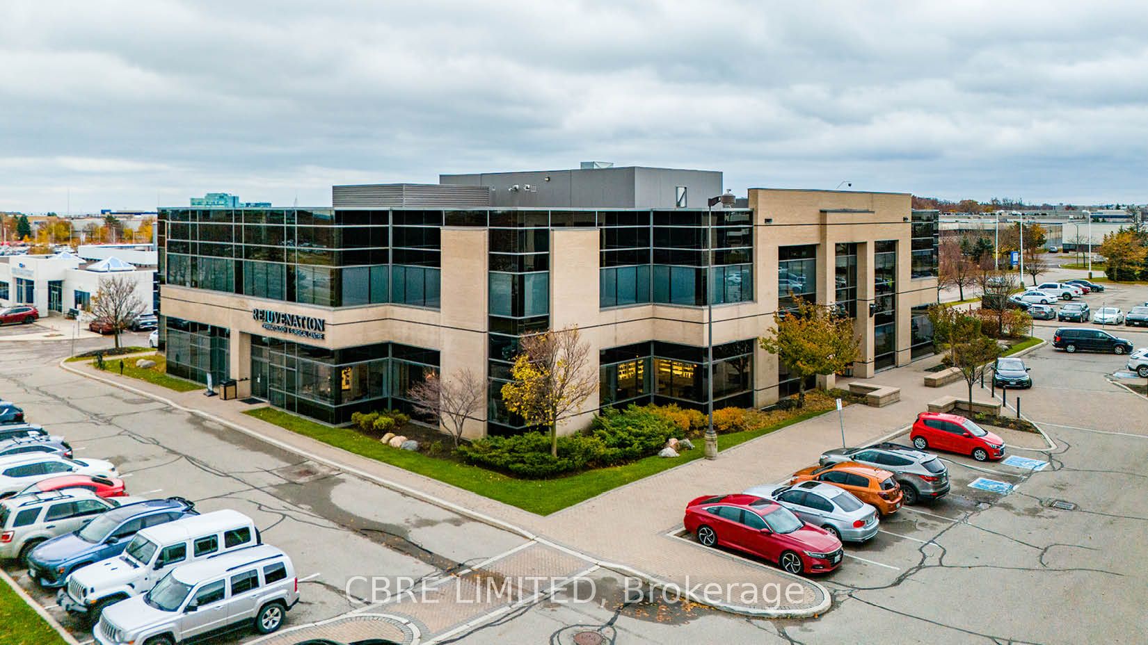 201-2295 Bristol Circle, Oakville, ON, L6H 6P8