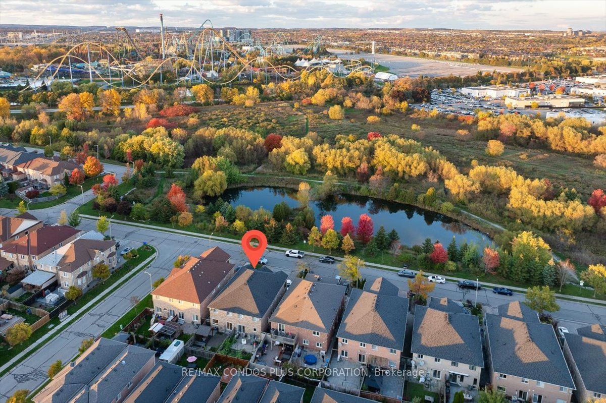 Additional image 3 of 289 Deepsprings Crescent, Vaughan, ON, L6A 3L6