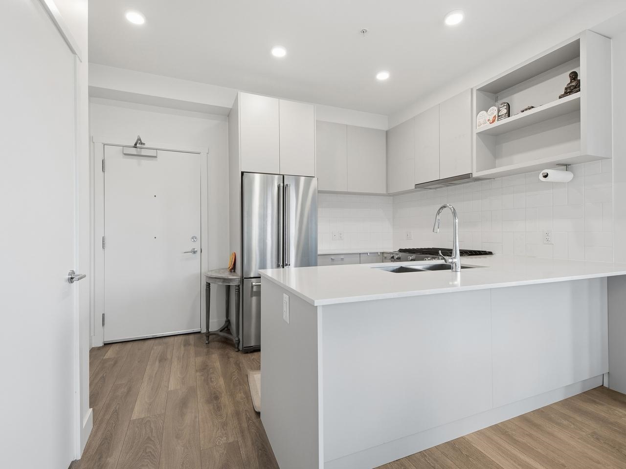 Additional image 4 of 106-741 Anskar Court, Coquitlam, BC, V3J 0N3