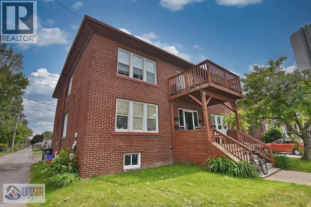 Additional image 3 of 1441 Ellis East, Windsor, ON, N8X2J7