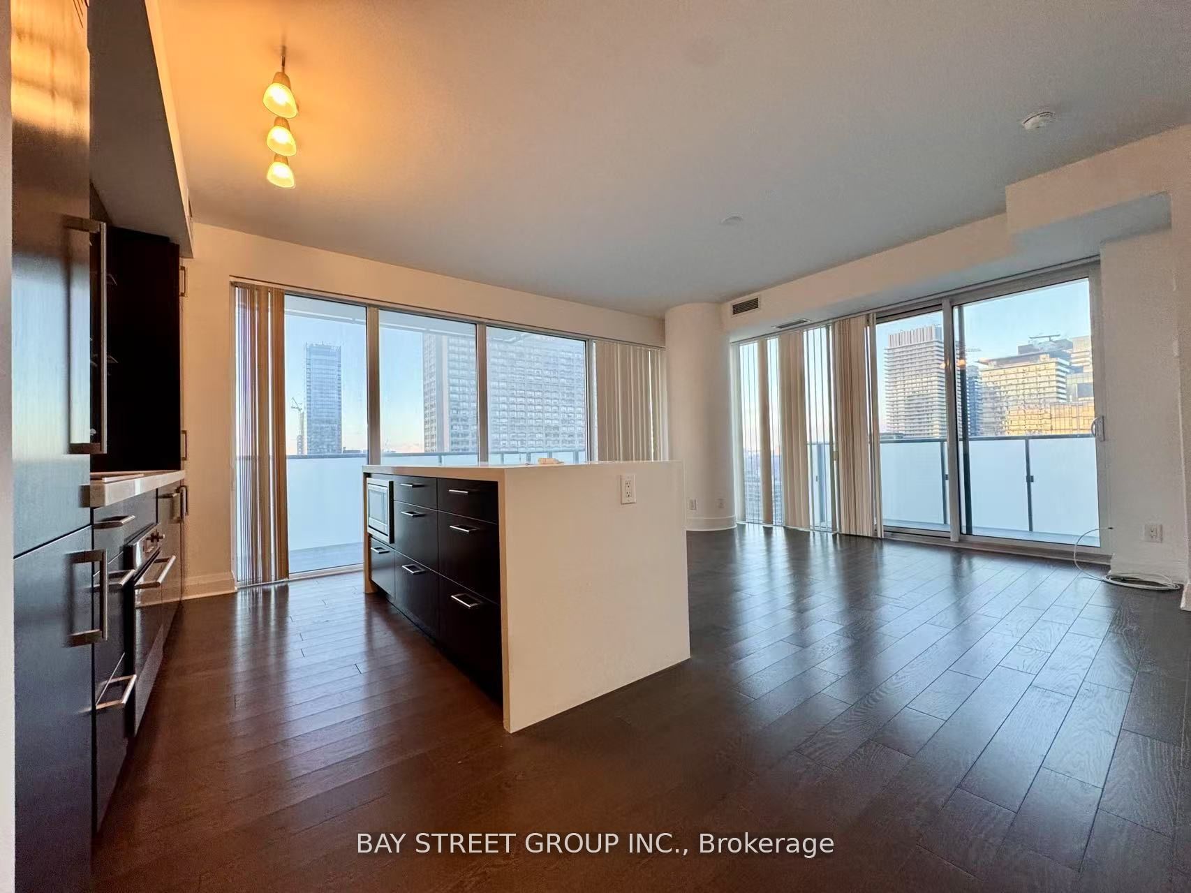 3310-1080 Bay Street, Toronto, ON, M5S 0A6
