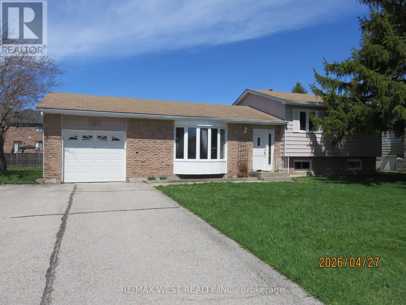 346 Lakeland Crescent Southeast, Brock, ON, L0K1A0