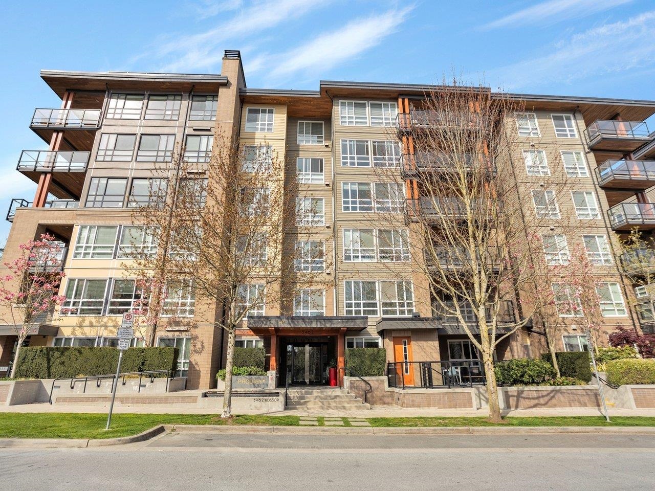 Additional image 2 of 611-3462 Ross Drive, Vancouver, BC, V6S 0H6