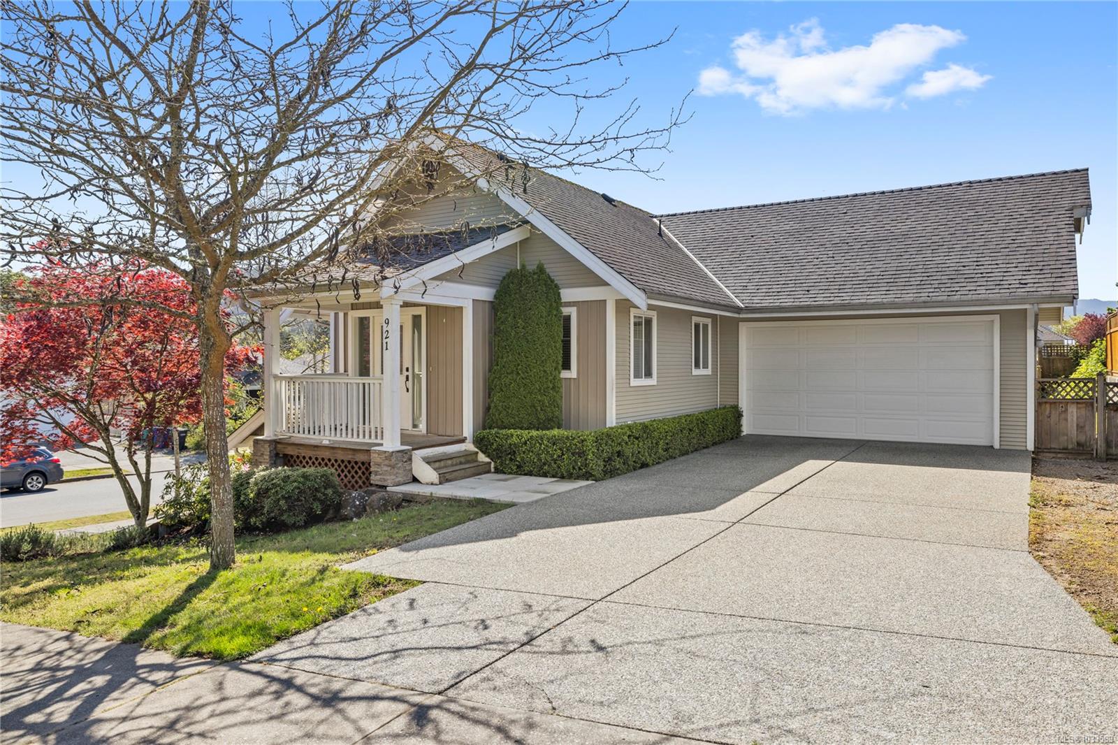 921 Sarum Rise Way, Nanaimo, BC, V9R 7C4
