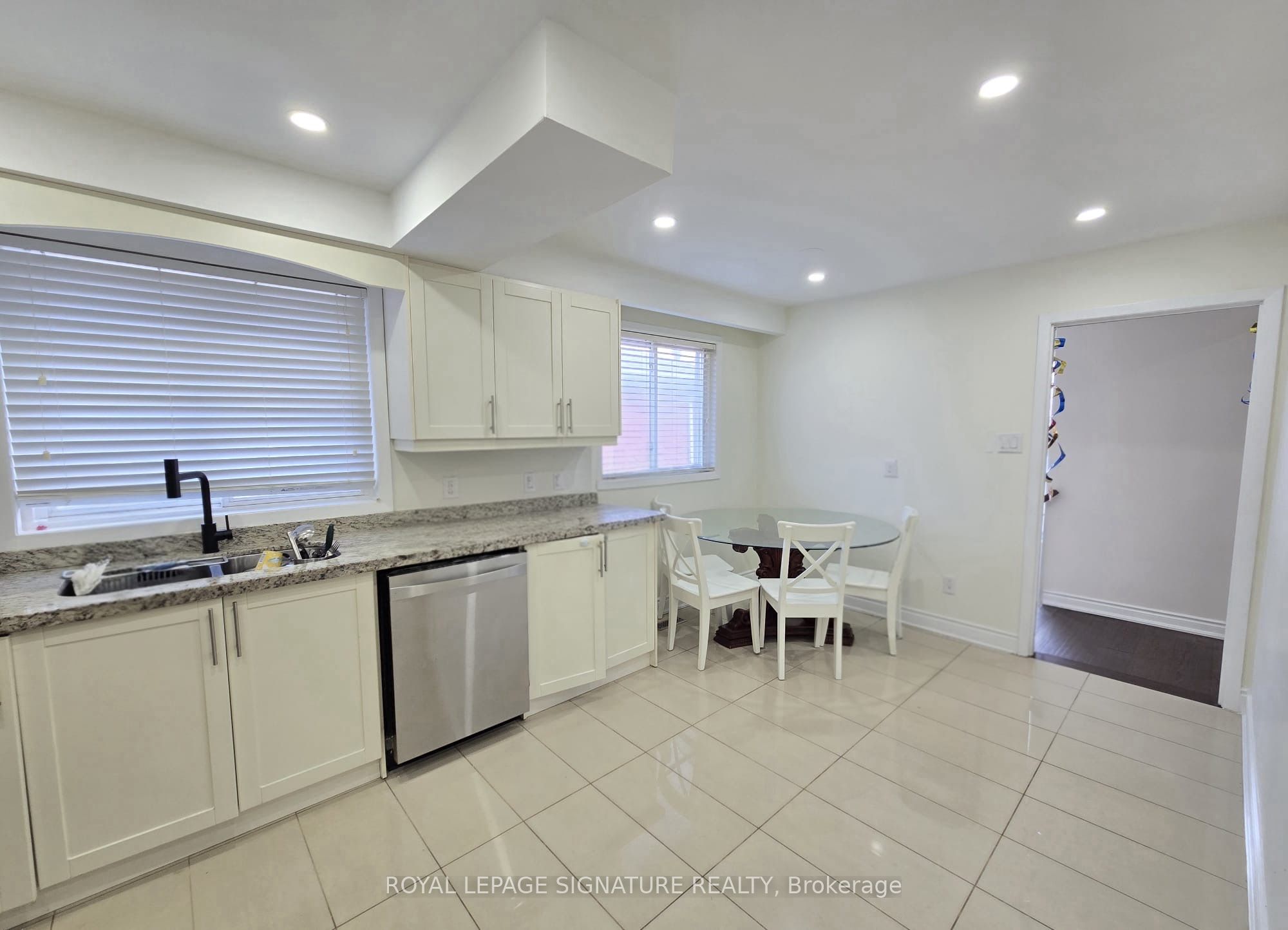 Additional image 3 of Upper-23 Benrubin Drive, Toronto, ON, M9L 2H3
