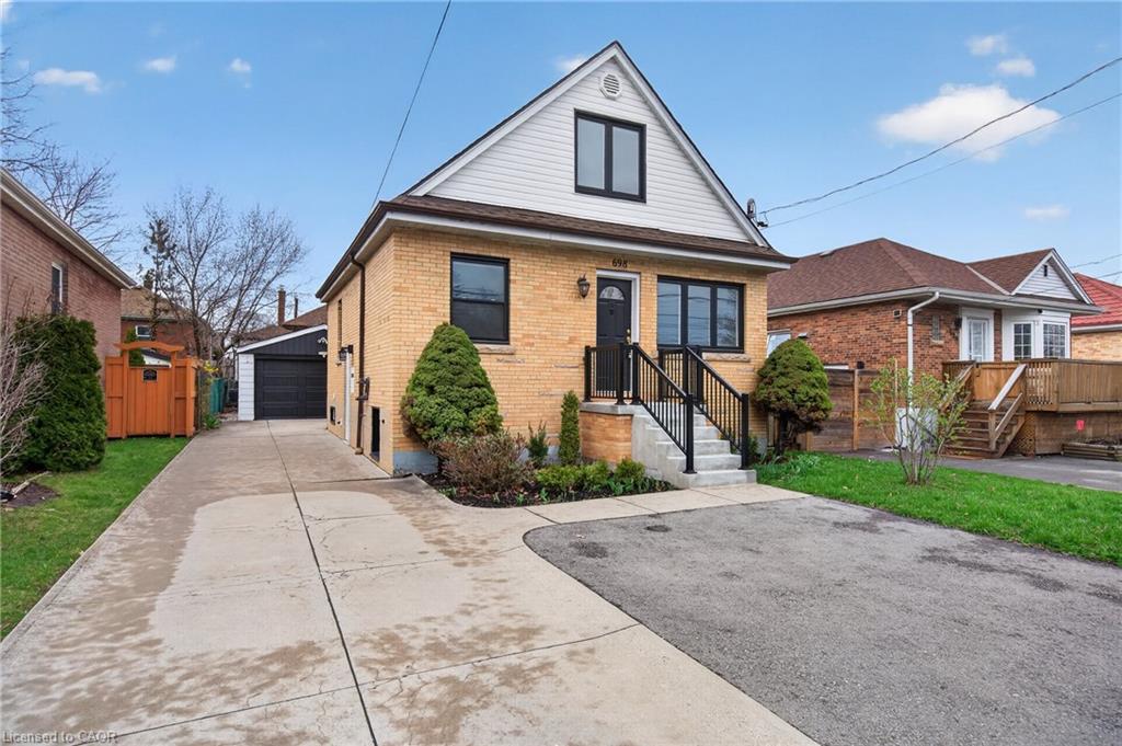 Additional image 3 of Main-698 Upper Sherman Avenue, Hamilton, ON, L8V 3M6