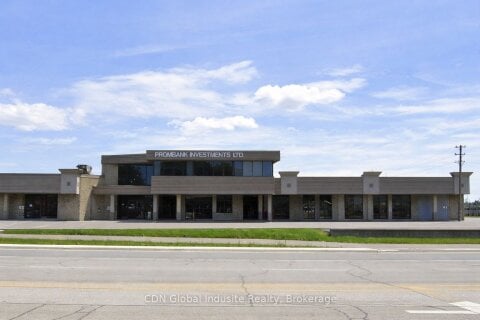 Additional image 2 of 7-1260 Eglinton Avenue E, Mississauga, ON, L4W 1K8