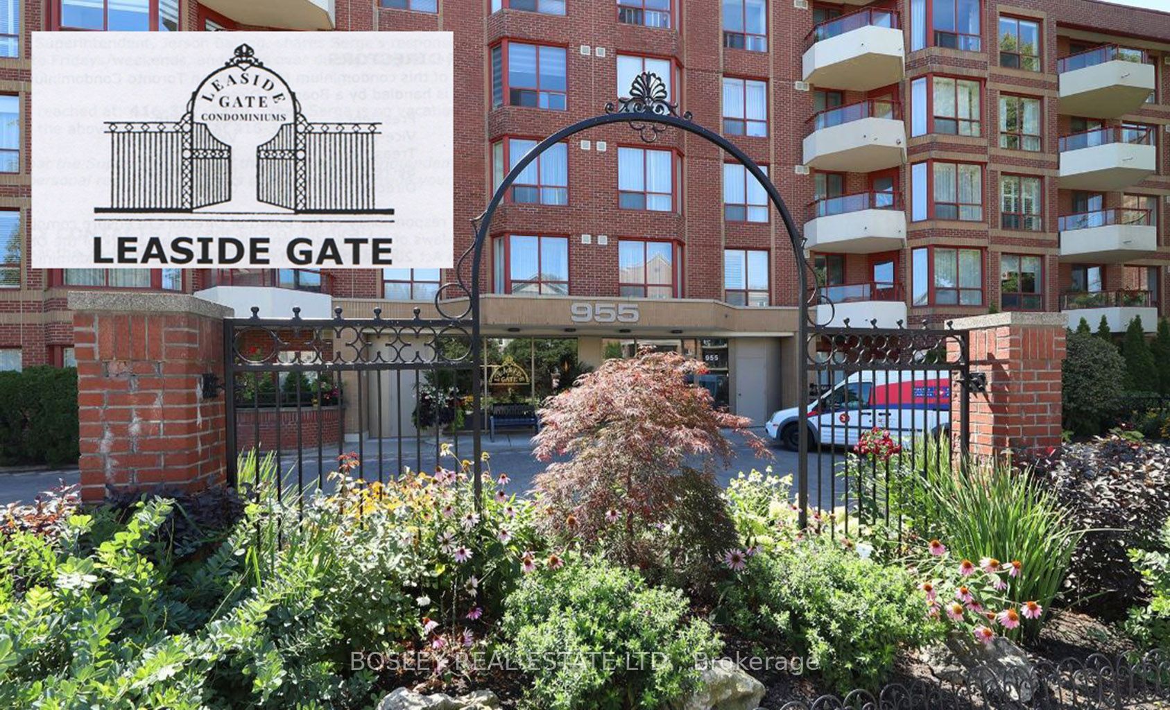 513-955 Millwood Road, Toronto, ON, M4G 4E3