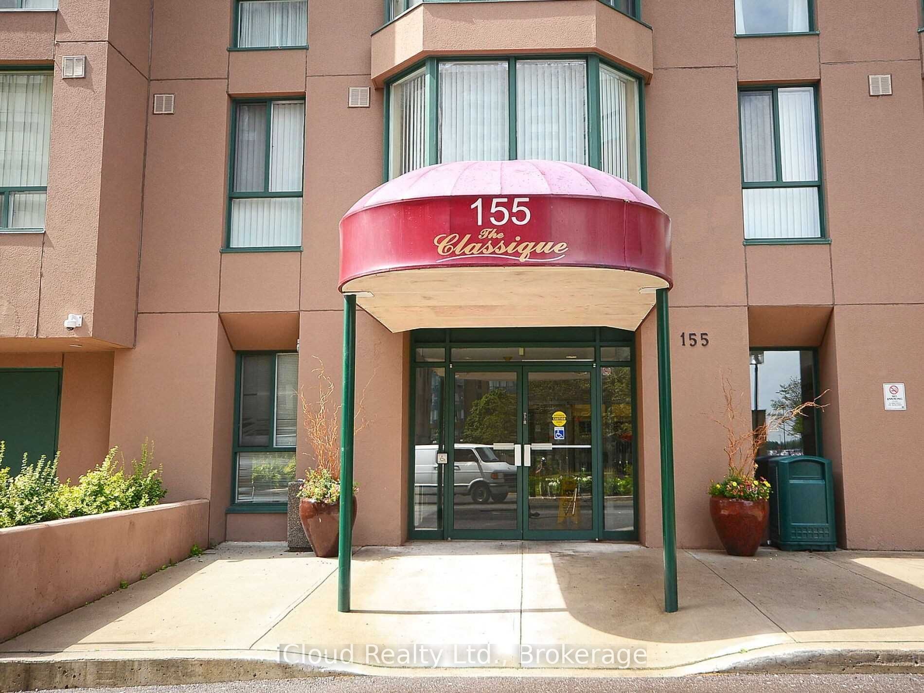 Additional image 2 of 406-155 Hillcrest Avenue, Mississauga, ON, L5B 3Z2