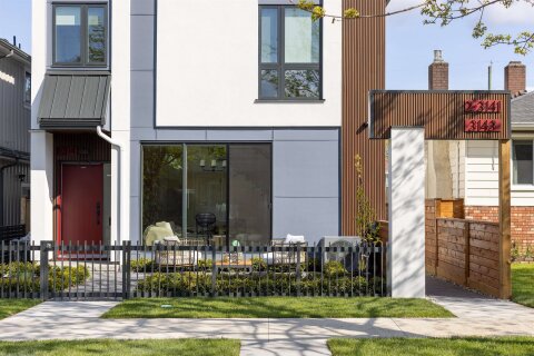 Additional image 8 of 1-3141 19 Avenue E, Vancouver, BC, V5M 2T2