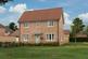 Plot 44, The Lawrence at Hazelton Meadow, Havant Road, Rowlands Castle PO8