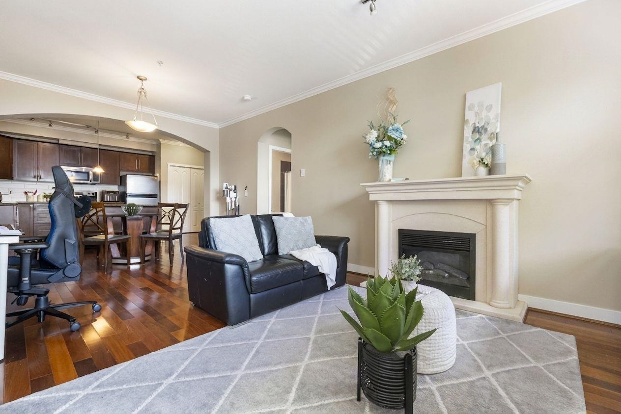 Additional image 3 of 320-2628 Maple Street, Port Coquitlam, BC, V3C 0E2