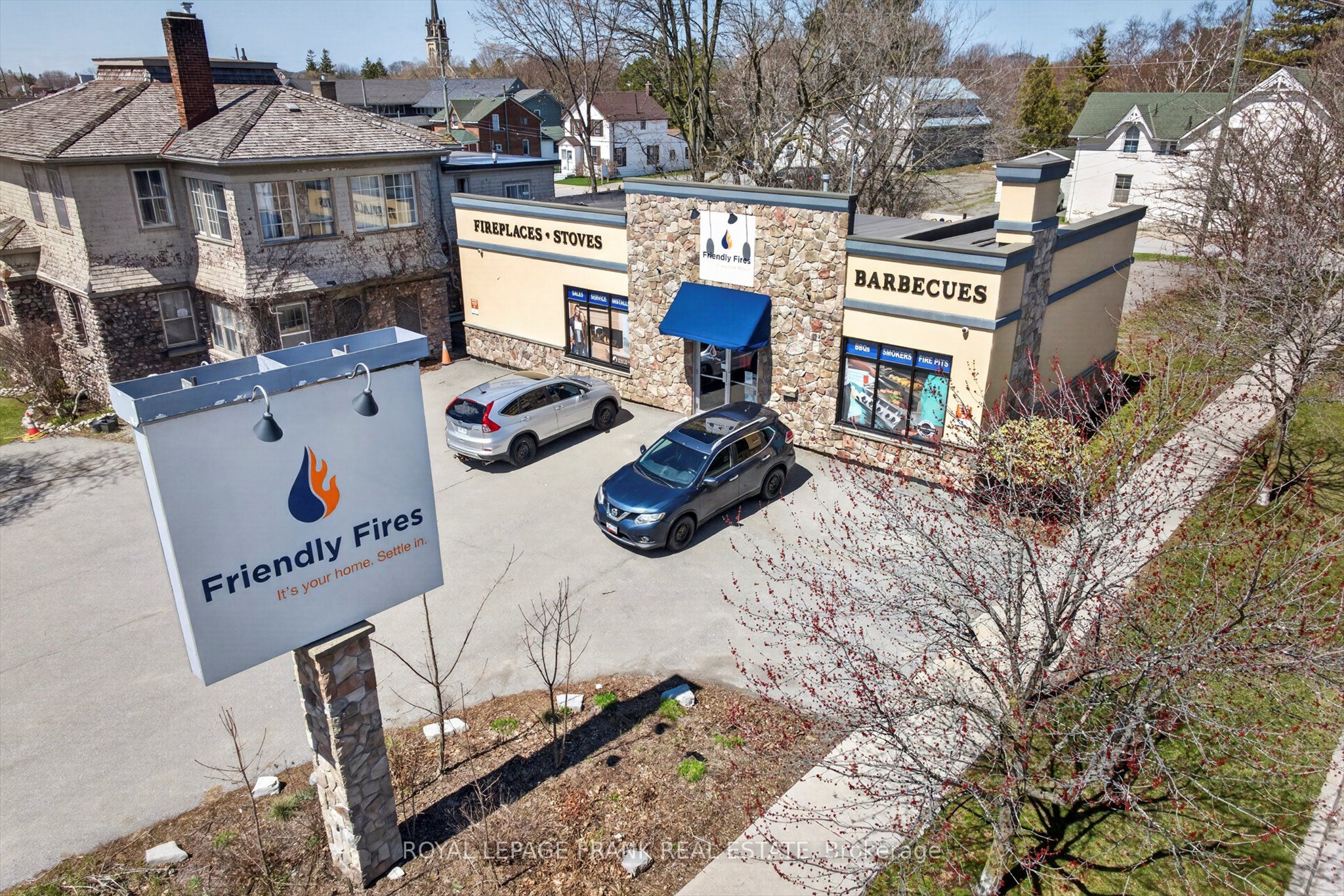70 King Street E, Cobourg, ON, K9A 1K9