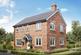Plot 68, The Clandon + at Saddleback View, Swindale Gardens CA11