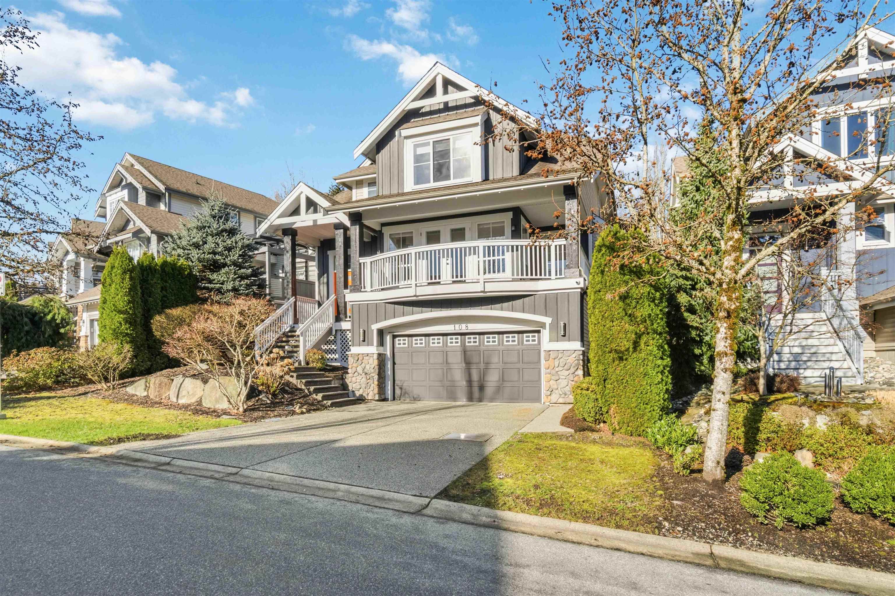 Additional image 3 of 108 Sycamore Drive, Port Moody, BC, V3H 0A8