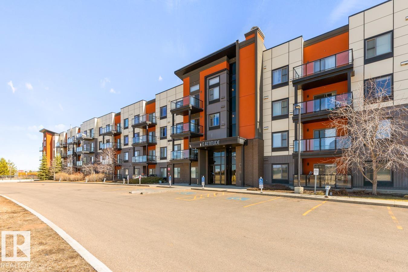 122-320 Ambleside Link Link SW, Edmonton, AB, T6W2Z9