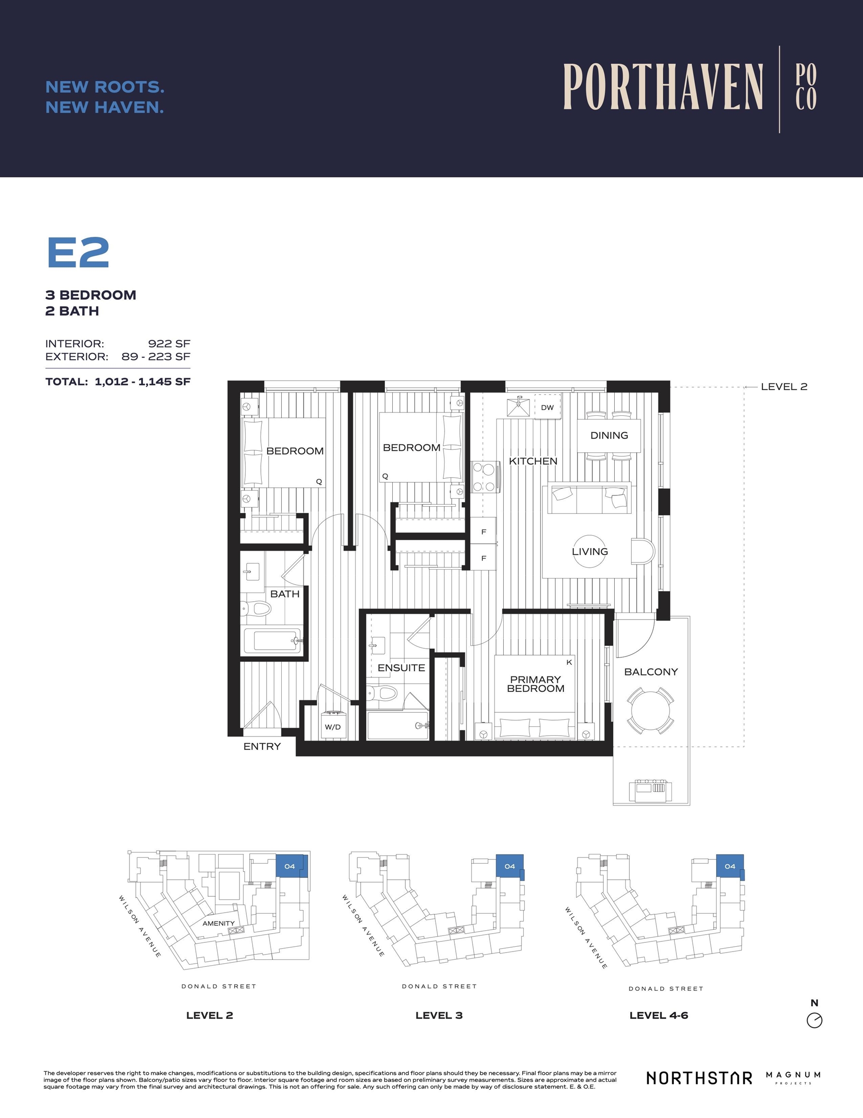 Additional image 2 of 304-2525 Donald Street, Port Coquitlam, BC, V3C 3B8