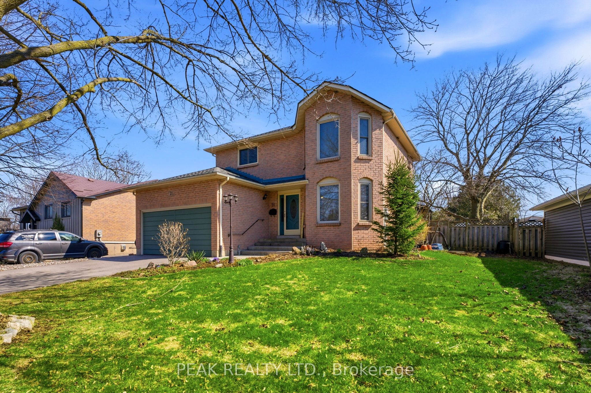 Additional image 3 of 21 Garden Crescent, Brant, ON, N3L 3T3