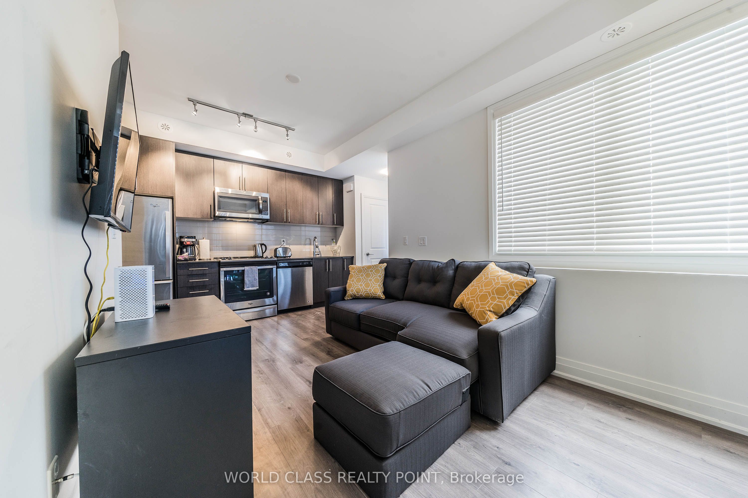 Additional image 5 of TH62-780 Sheppard Avenue E, Toronto, ON, M2K 0E8