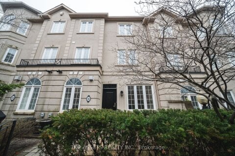 Additional image 7 of 105-11 Everson Drive, Toronto, ON, M2N 7B9