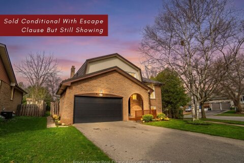 Additional image 7 of 471 Valhalla Court, Oakville, ON, L6L 5M5
