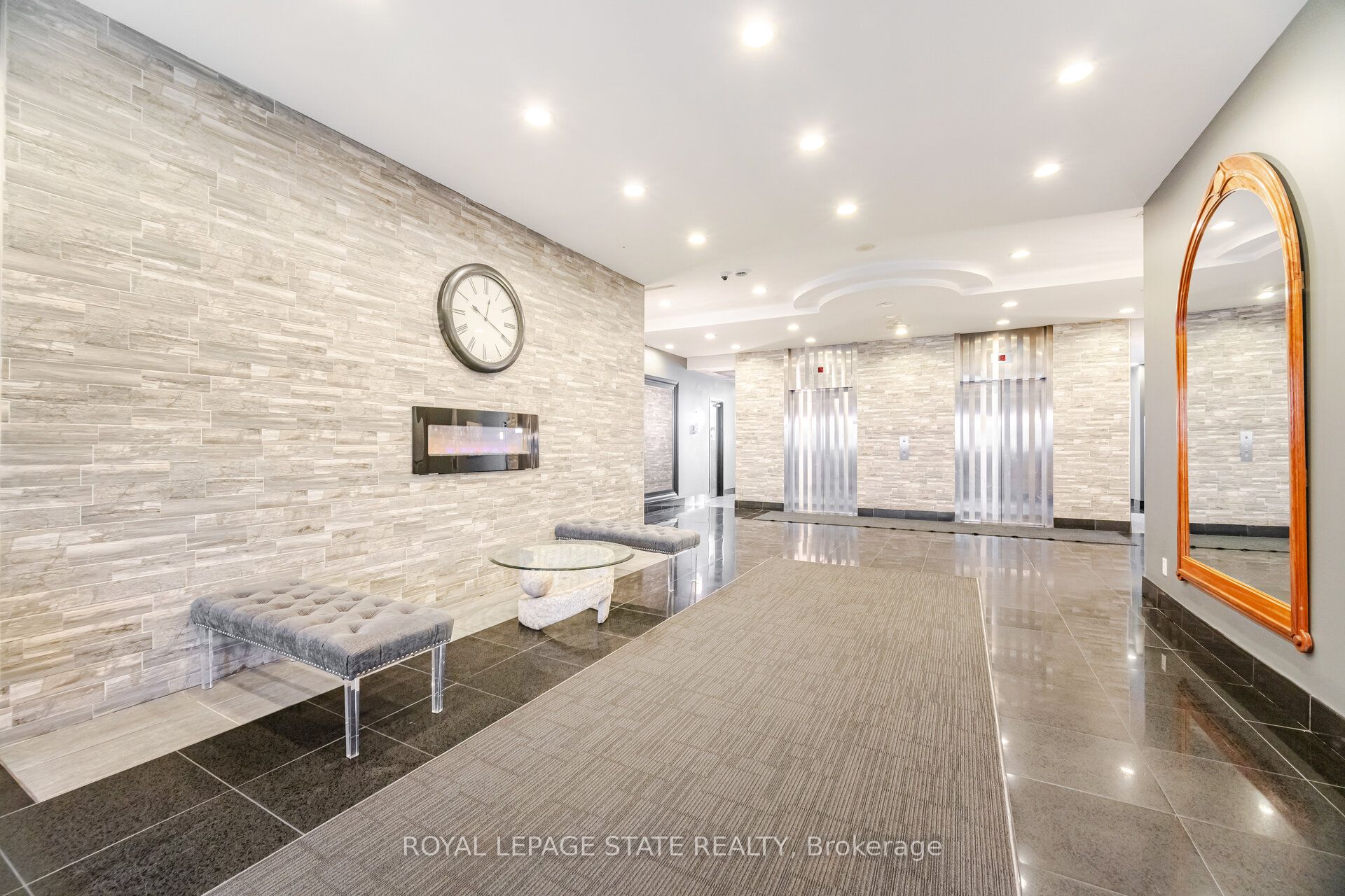 Additional image 5 of 1605-135 James Street S, Hamilton, ON, L8P 2Z6