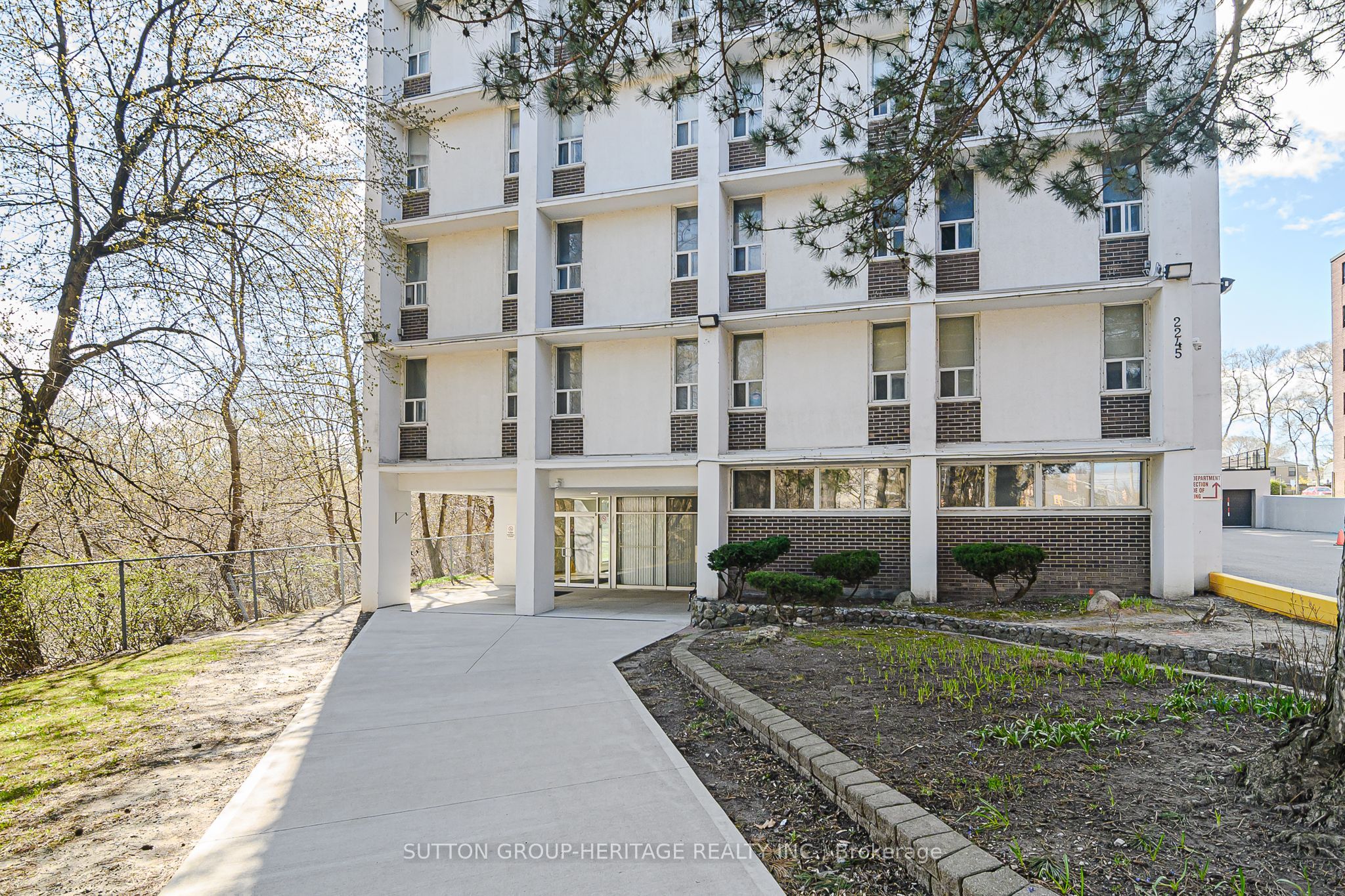 Additional image 3 of 605-2245 Eglinton Avenue E, Toronto, ON, M1K 2N3
