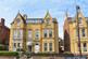 Flamborough Road, Bridlington, East Riding of Yorkshire